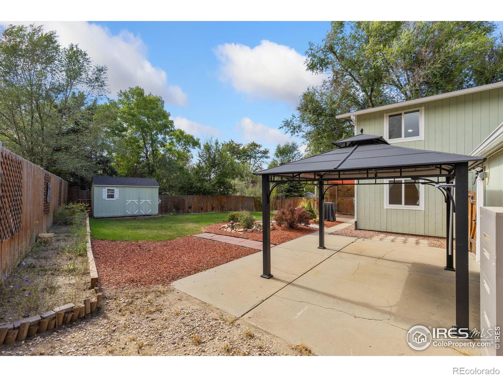 MLS Image #15 for 927  quartz court,longmont, Colorado