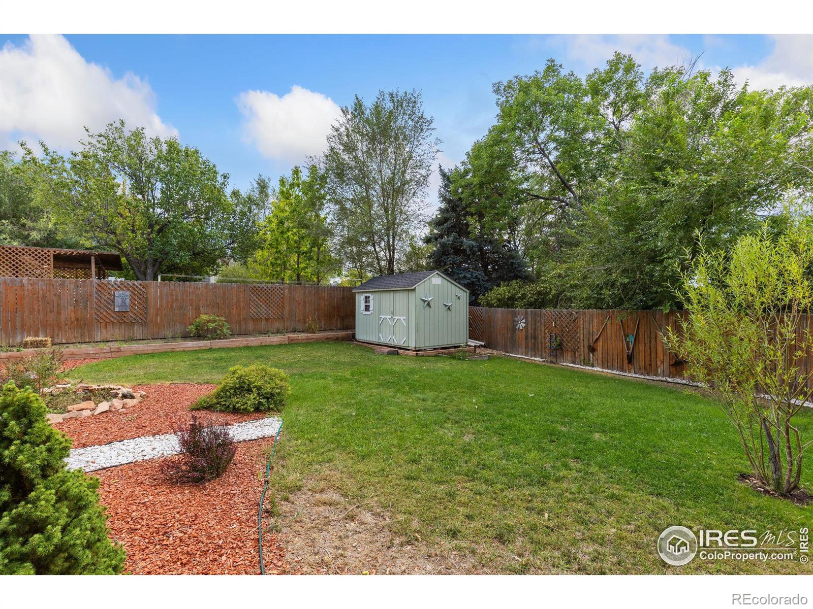 MLS Image #17 for 927  quartz court,longmont, Colorado