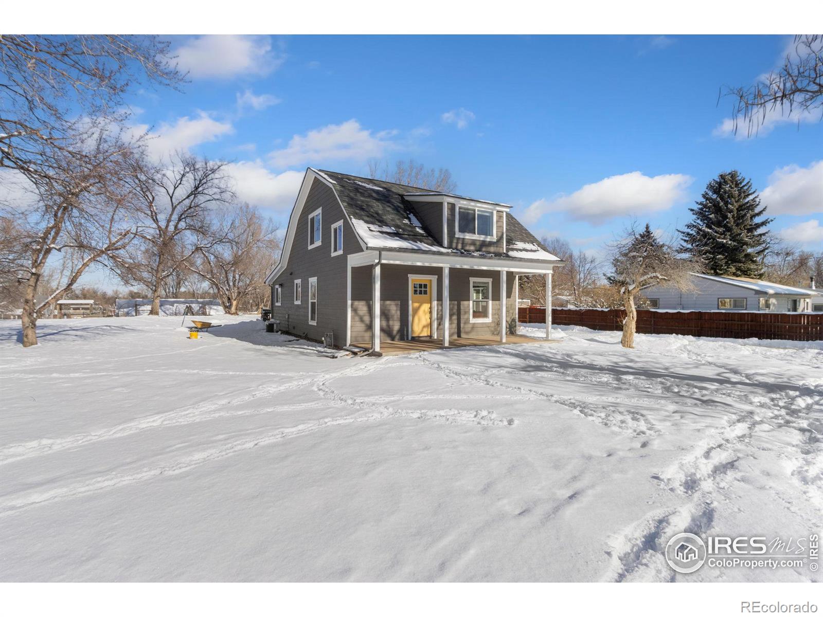 MLS Image #13 for 2712 w mulberry street,fort collins, Colorado
