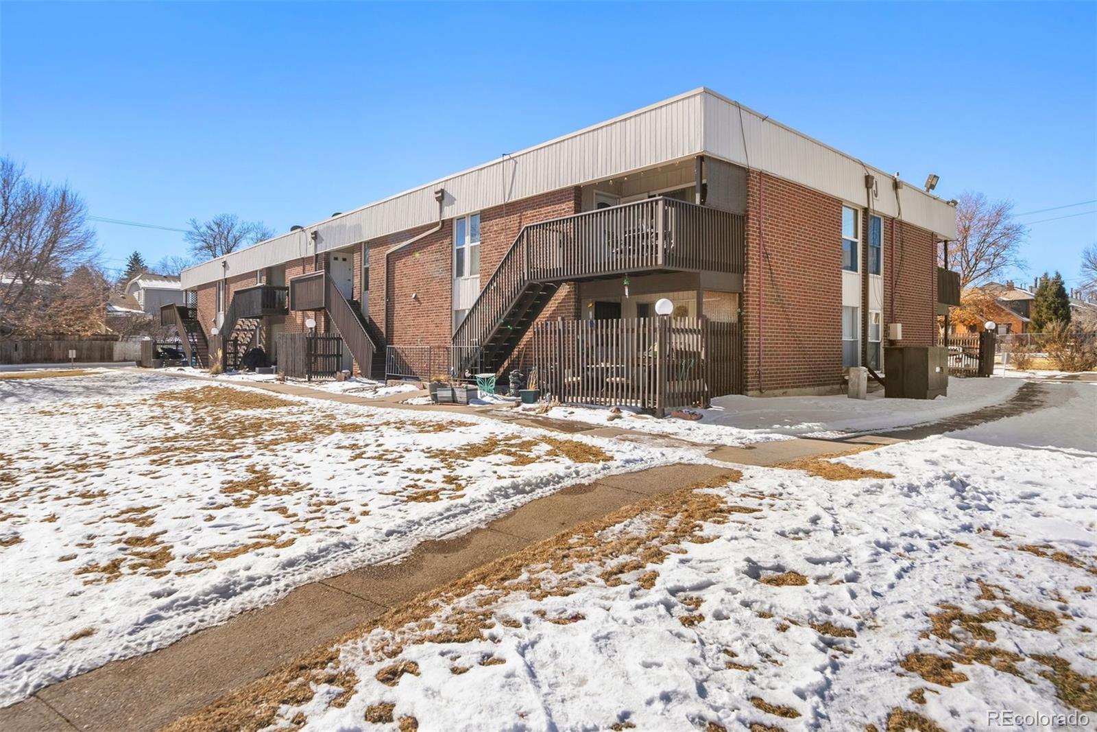 MLS Image #19 for 3663 s sheridan boulevard,denver, Colorado