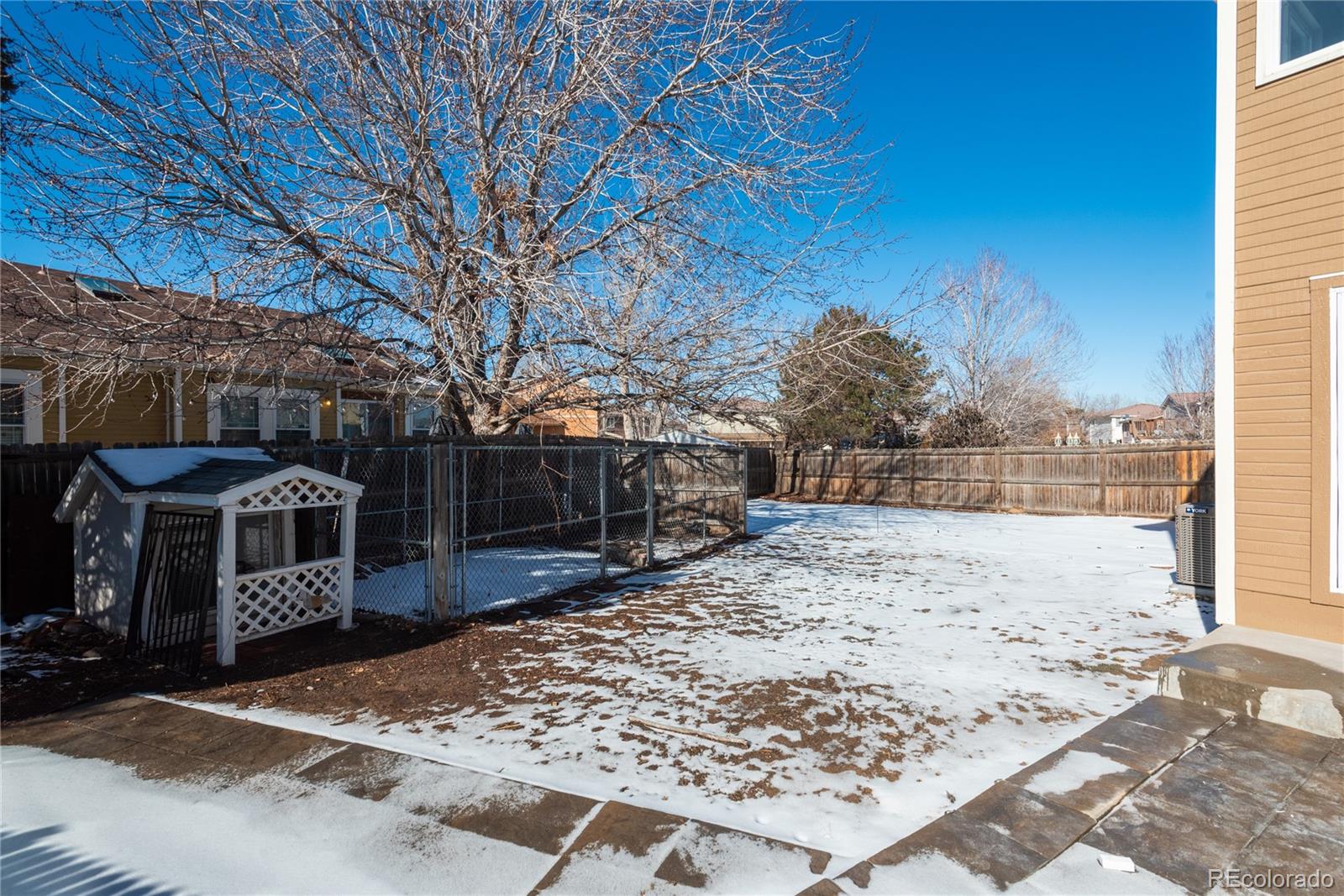 MLS Image #30 for 4575  gibraltar street,denver, Colorado