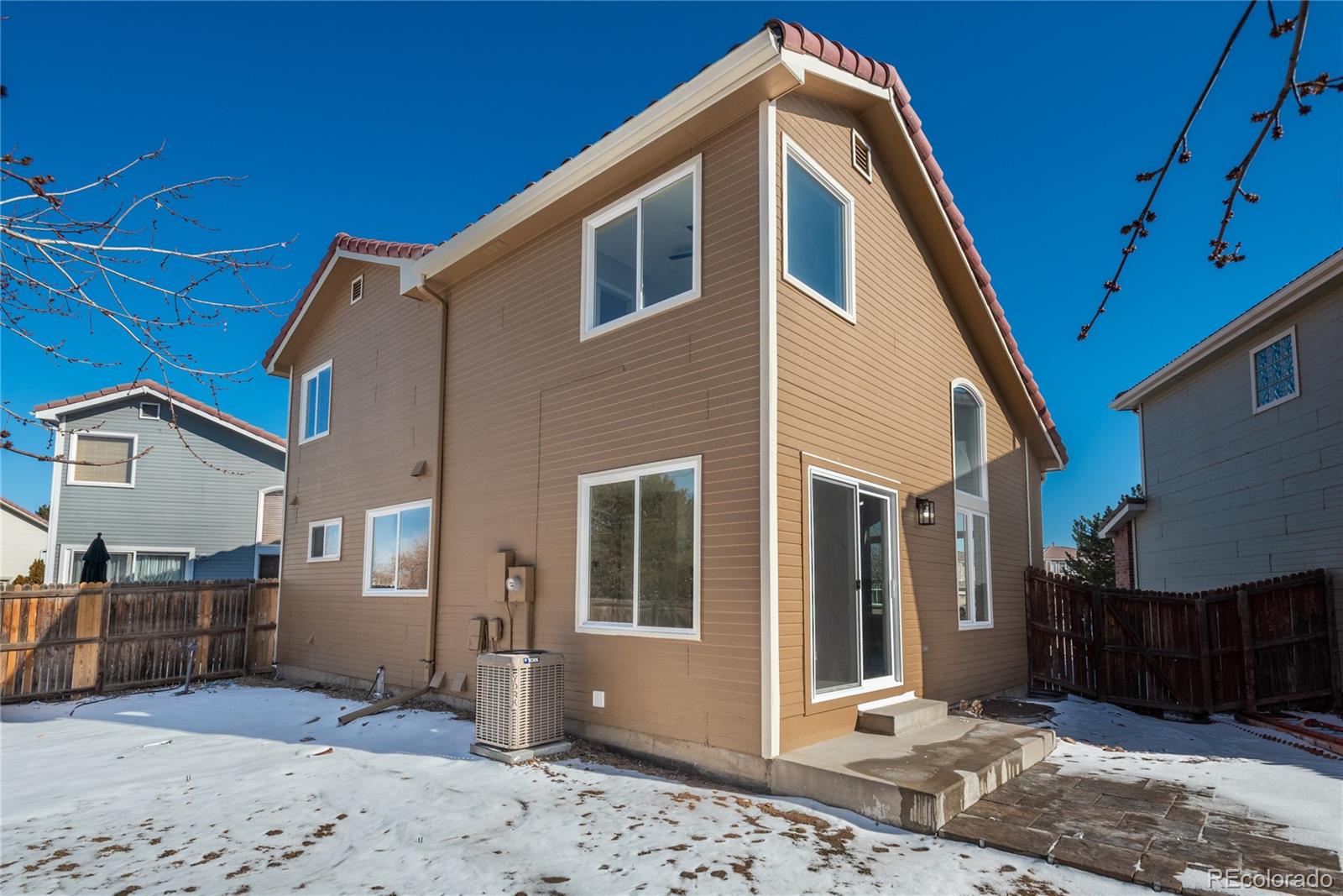 MLS Image #32 for 4575  gibraltar street,denver, Colorado