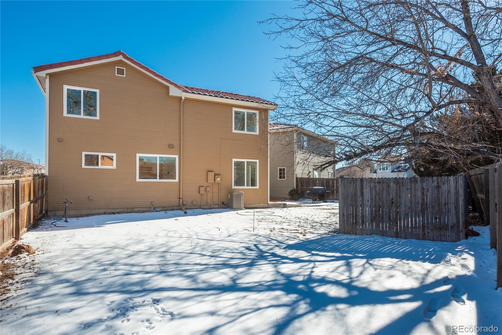 MLS Image #33 for 4575  gibraltar street,denver, Colorado