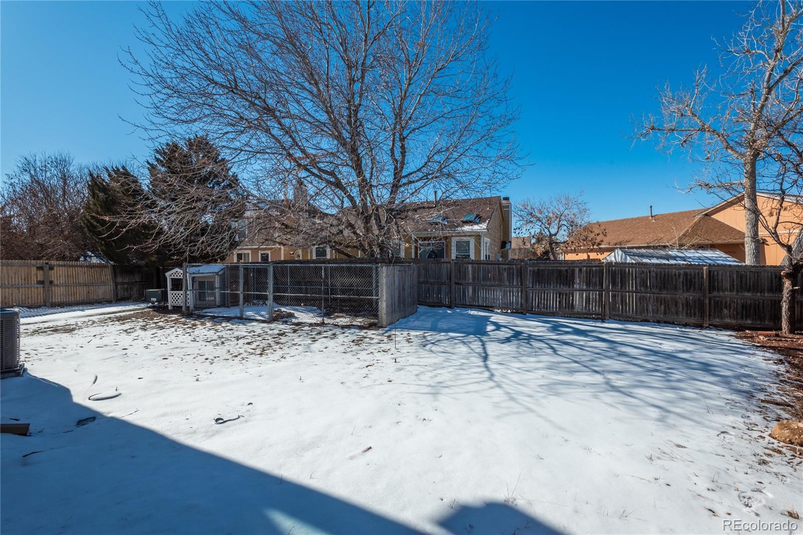 MLS Image #34 for 4575  gibraltar street,denver, Colorado