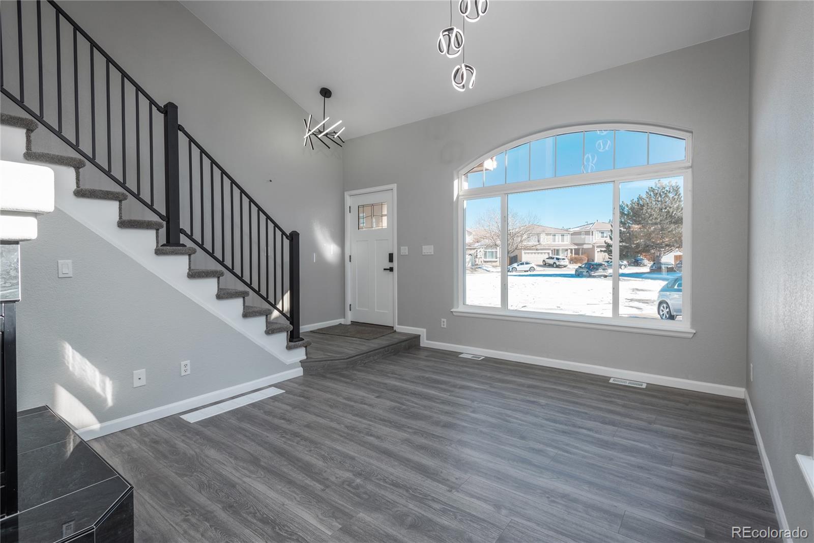 MLS Image #4 for 4575  gibraltar street,denver, Colorado