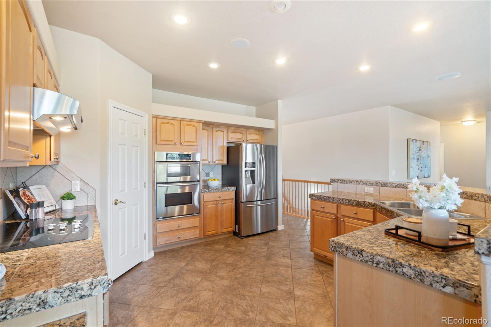 MLS Image #17 for 3245  orion drive,colorado springs, Colorado