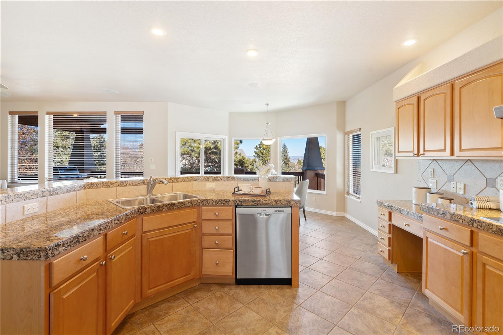 MLS Image #18 for 3245  orion drive,colorado springs, Colorado