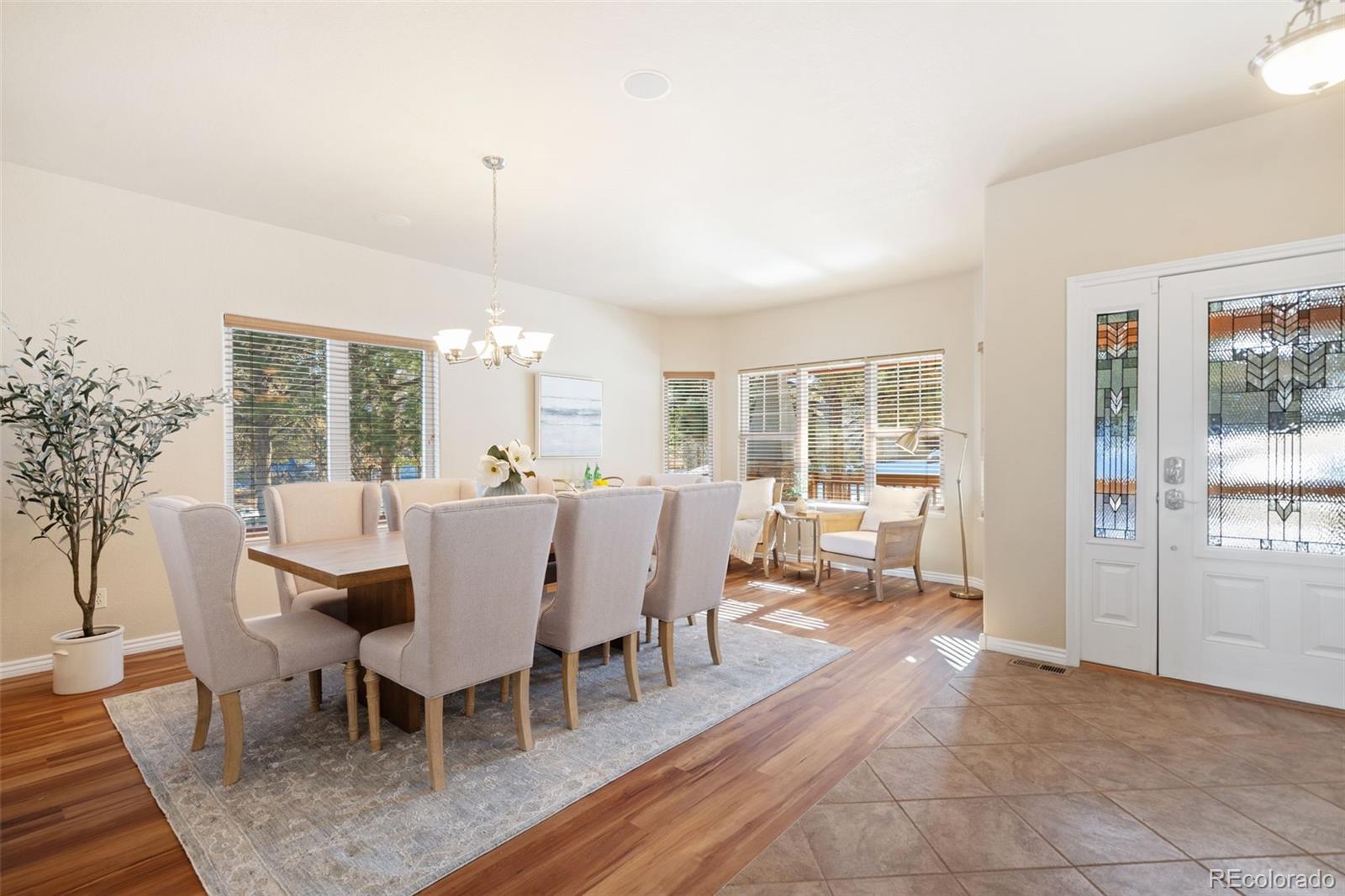 MLS Image #20 for 3245  orion drive,colorado springs, Colorado