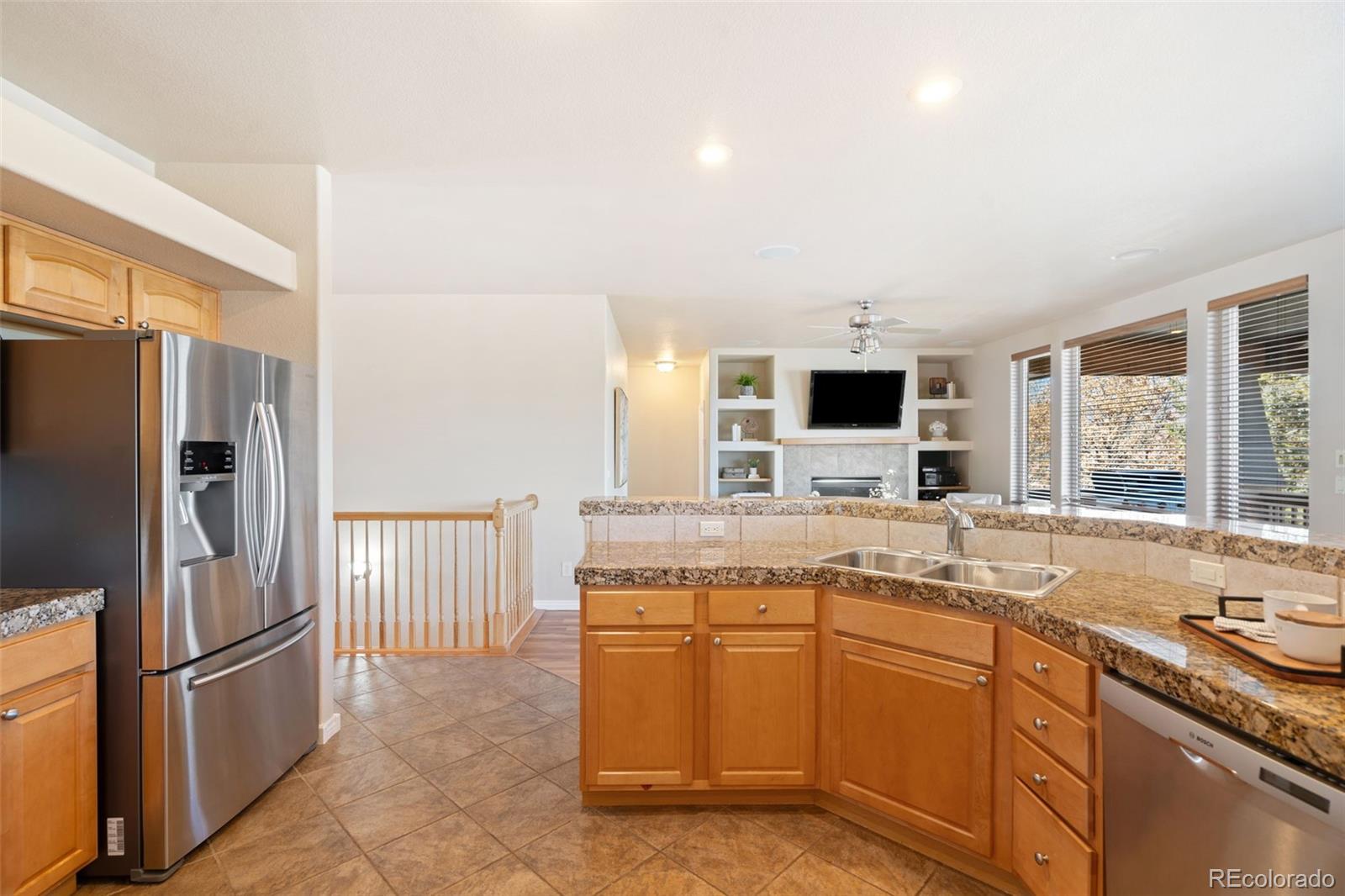 MLS Image #23 for 3245  orion drive,colorado springs, Colorado