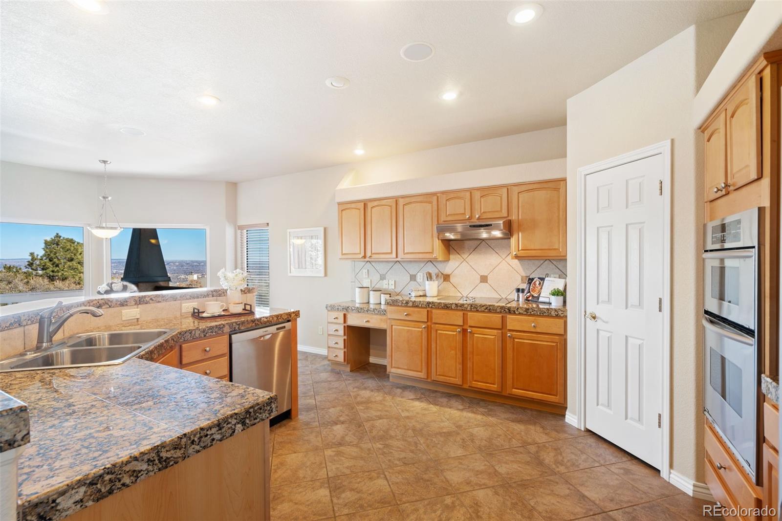 MLS Image #24 for 3245  orion drive,colorado springs, Colorado