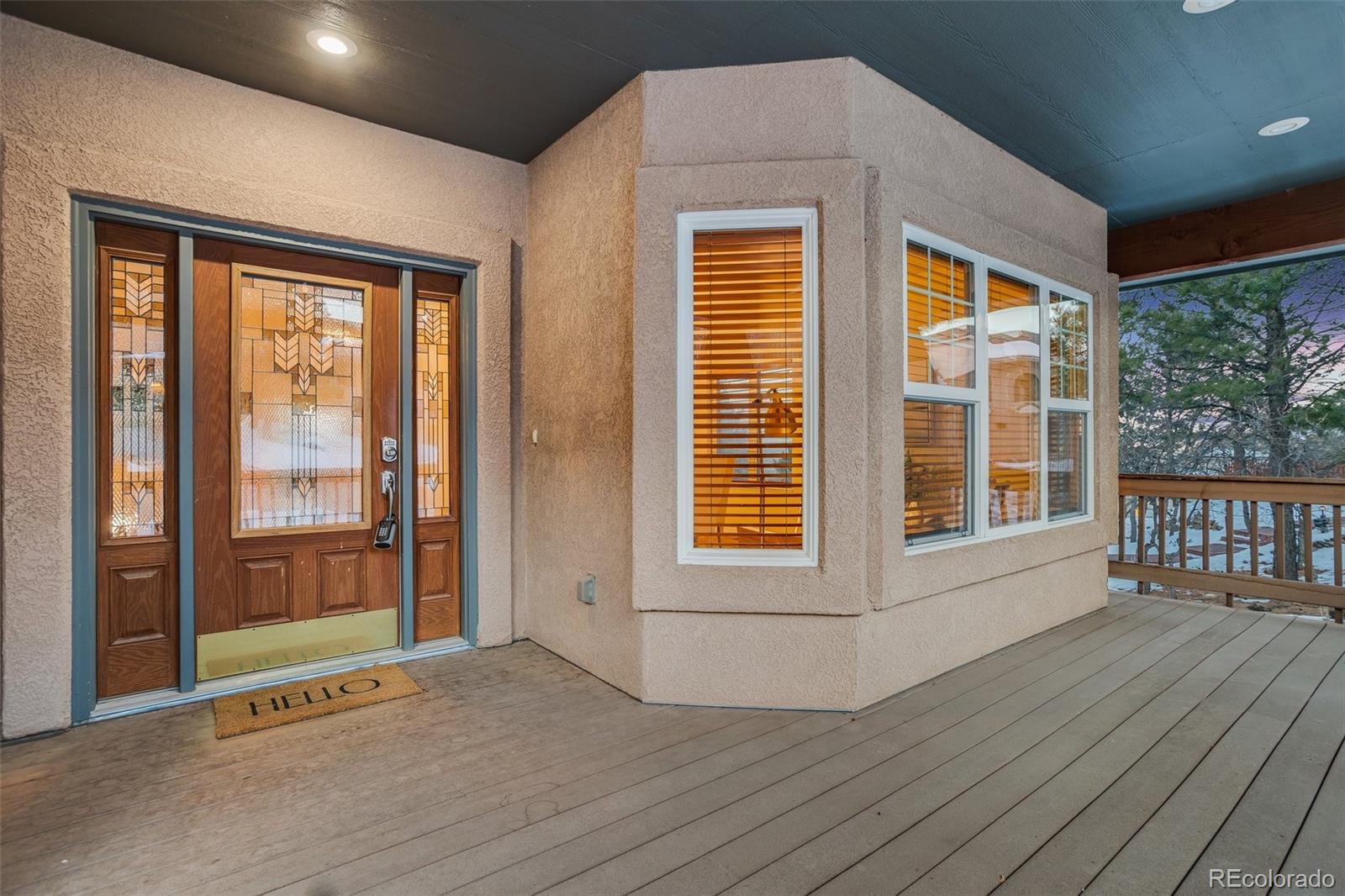 MLS Image #34 for 3245  orion drive,colorado springs, Colorado