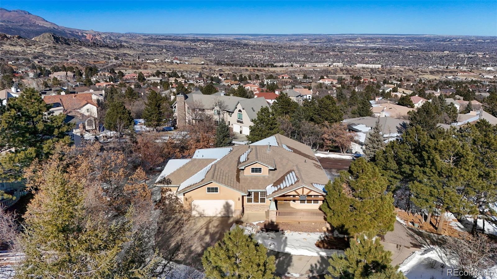 MLS Image #35 for 3245  orion drive,colorado springs, Colorado