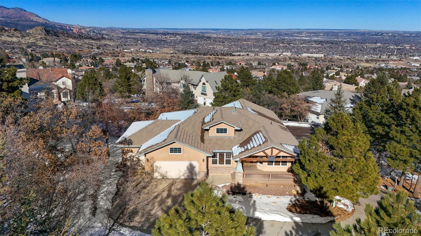 MLS Image #37 for 3245  orion drive,colorado springs, Colorado