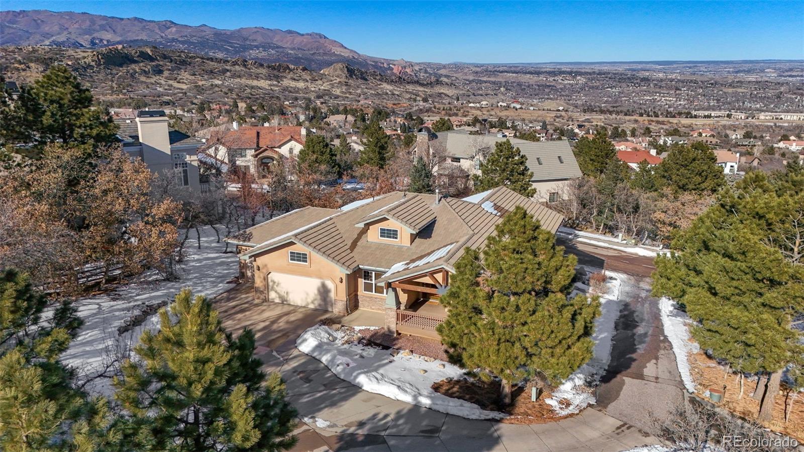 MLS Image #38 for 3245  orion drive,colorado springs, Colorado