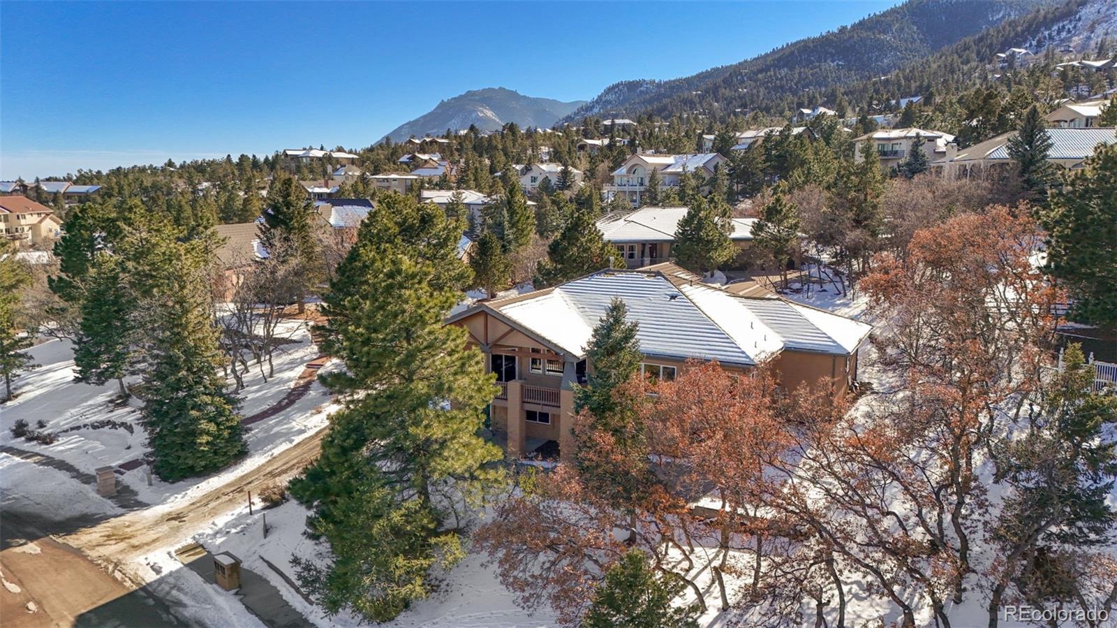 MLS Image #4 for 3245  orion drive,colorado springs, Colorado
