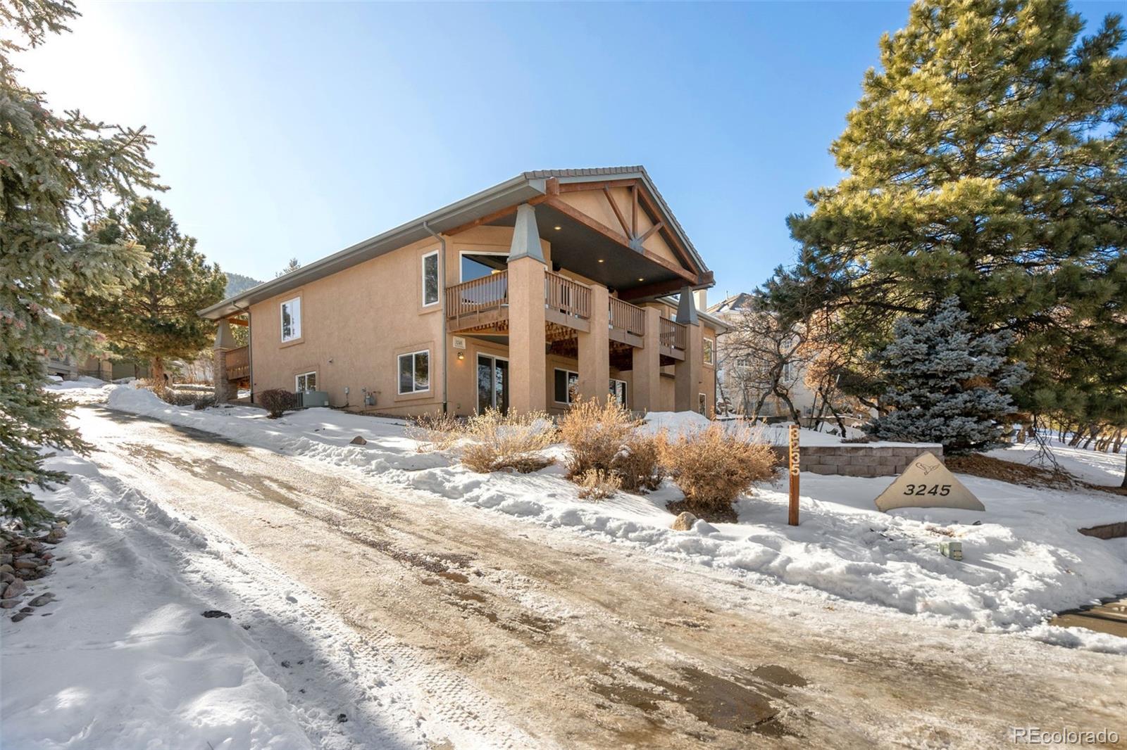 MLS Image #42 for 3245  orion drive,colorado springs, Colorado