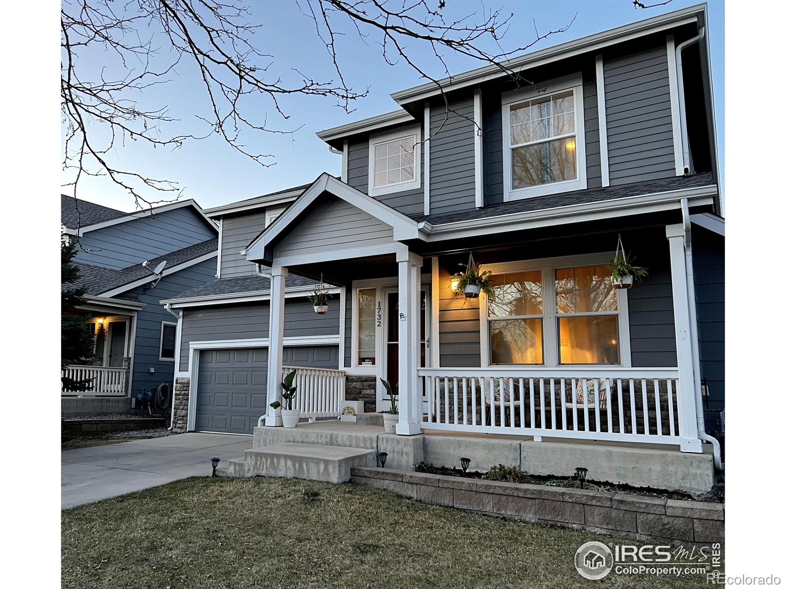 MLS Image #0 for 1732  fossil creek parkway,fort collins, Colorado