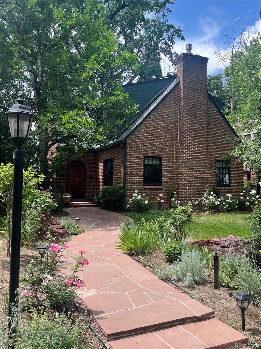 CMA Image for 357  birch street,Denver, Colorado