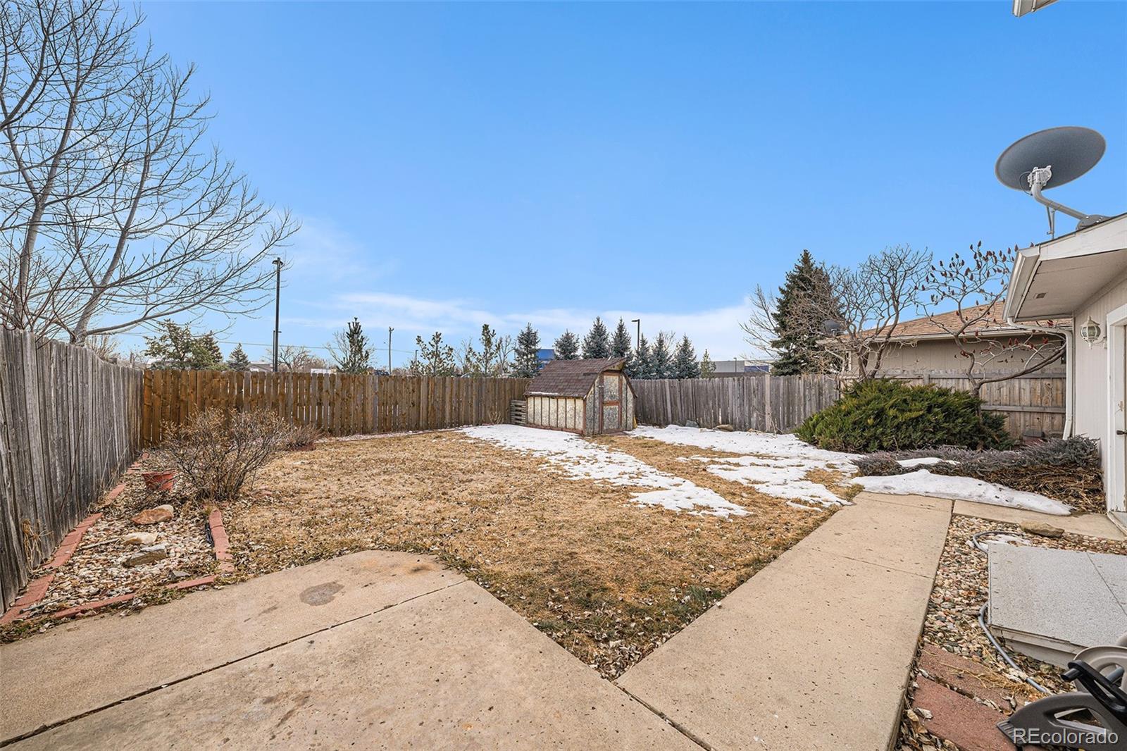 MLS Image #21 for 4384  grant avenue,loveland, Colorado