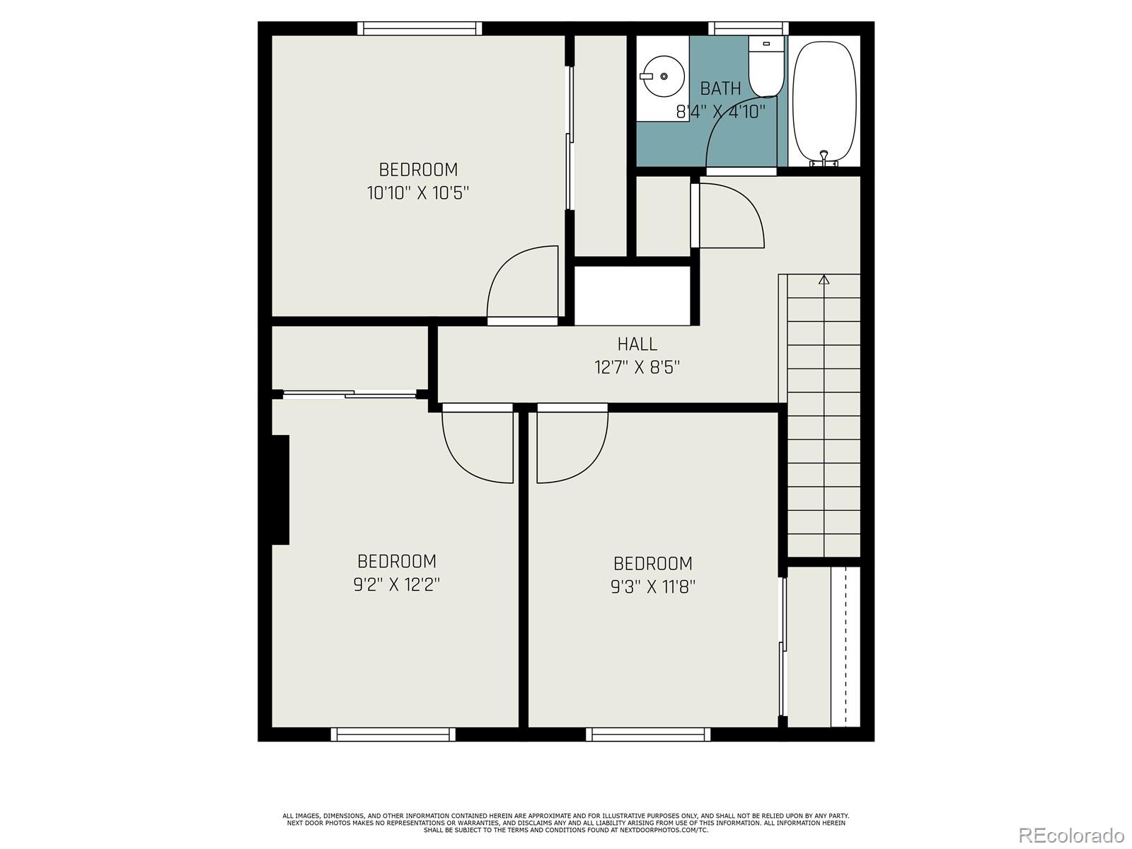 MLS Image #23 for 4384  grant avenue,loveland, Colorado