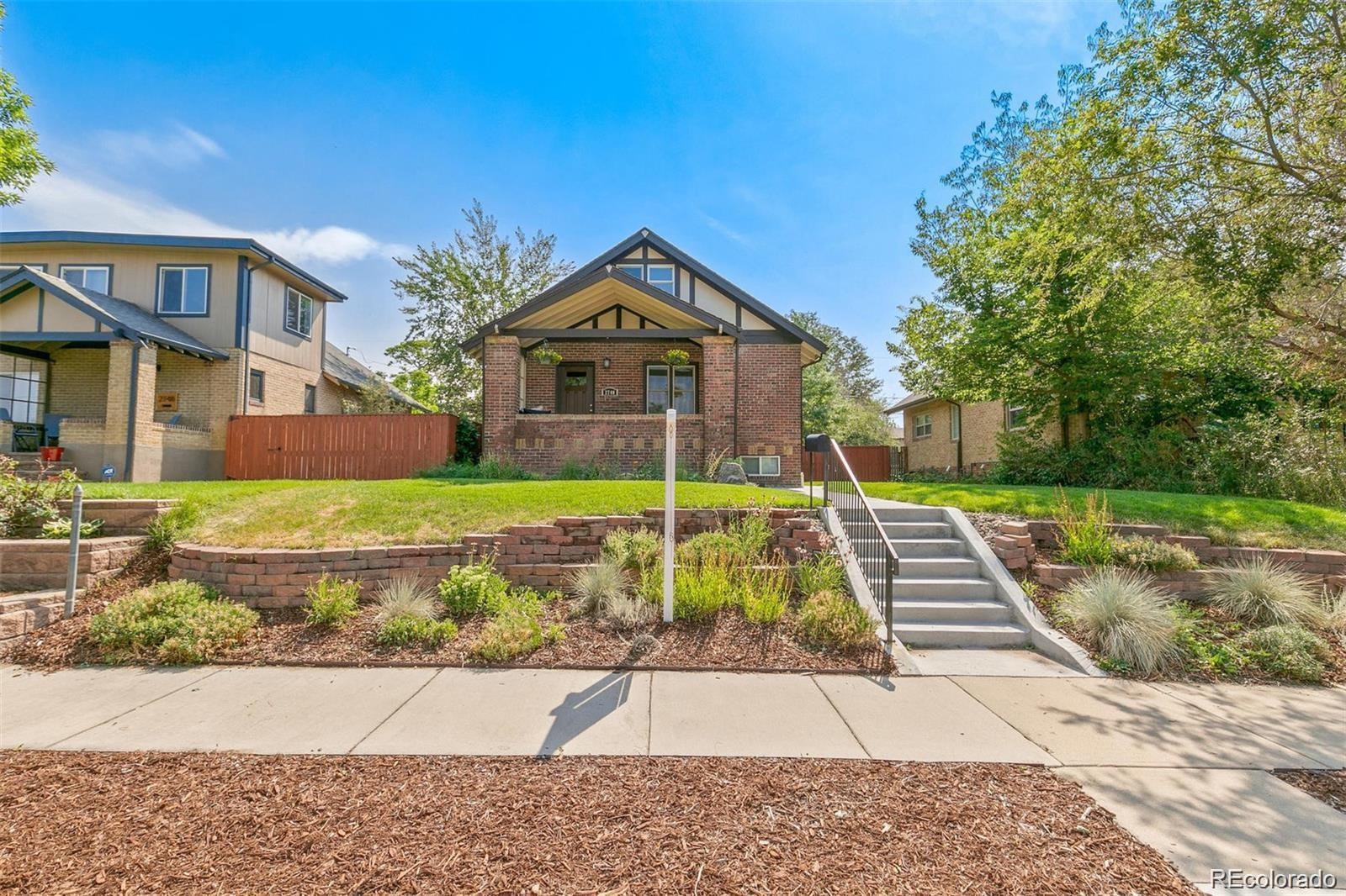 CMA Image for 3005  richard allen court,Denver, Colorado