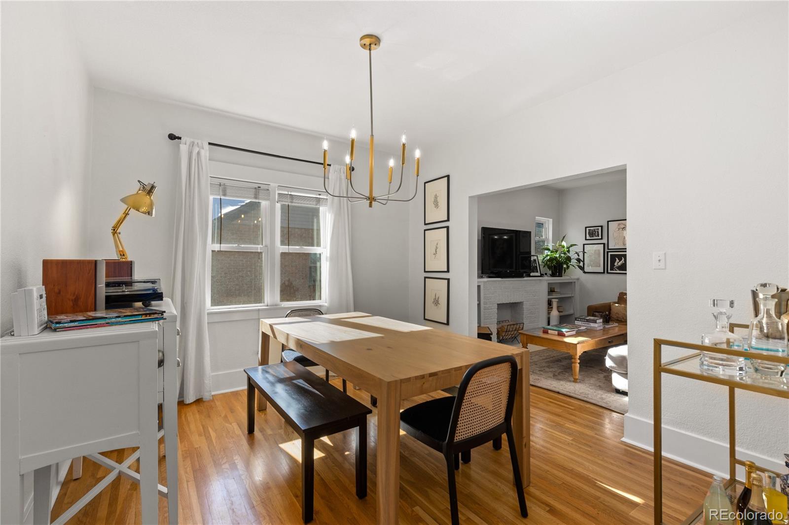 MLS Image #11 for 2740 n fillmore street,denver, Colorado
