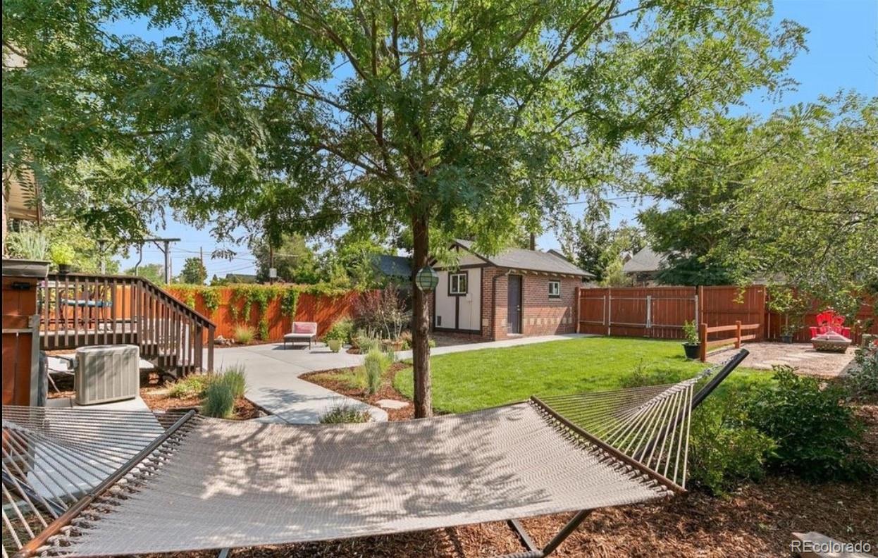 MLS Image #37 for 2740 n fillmore street,denver, Colorado