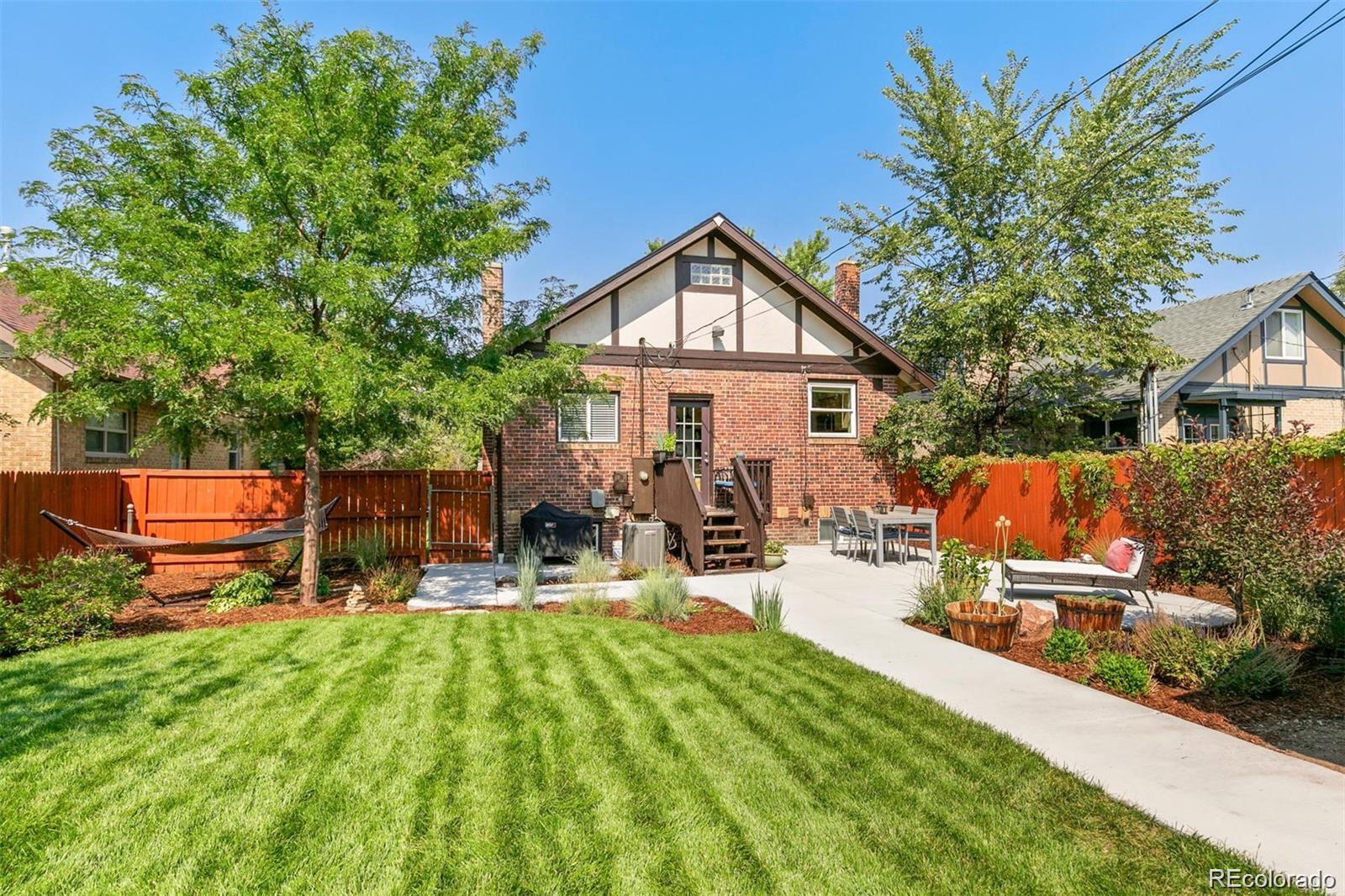 MLS Image #38 for 2740 n fillmore street,denver, Colorado