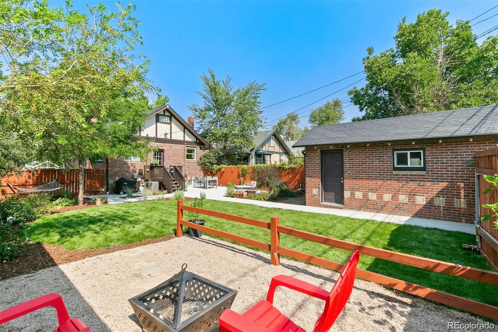 MLS Image #39 for 2740 n fillmore street,denver, Colorado
