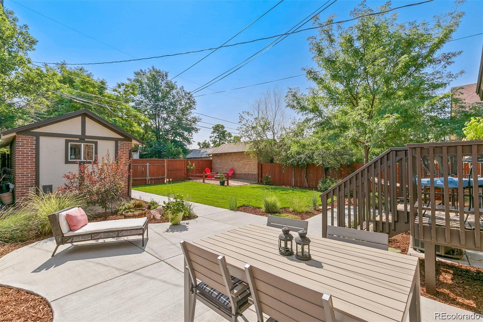 MLS Image #41 for 2740 n fillmore street,denver, Colorado