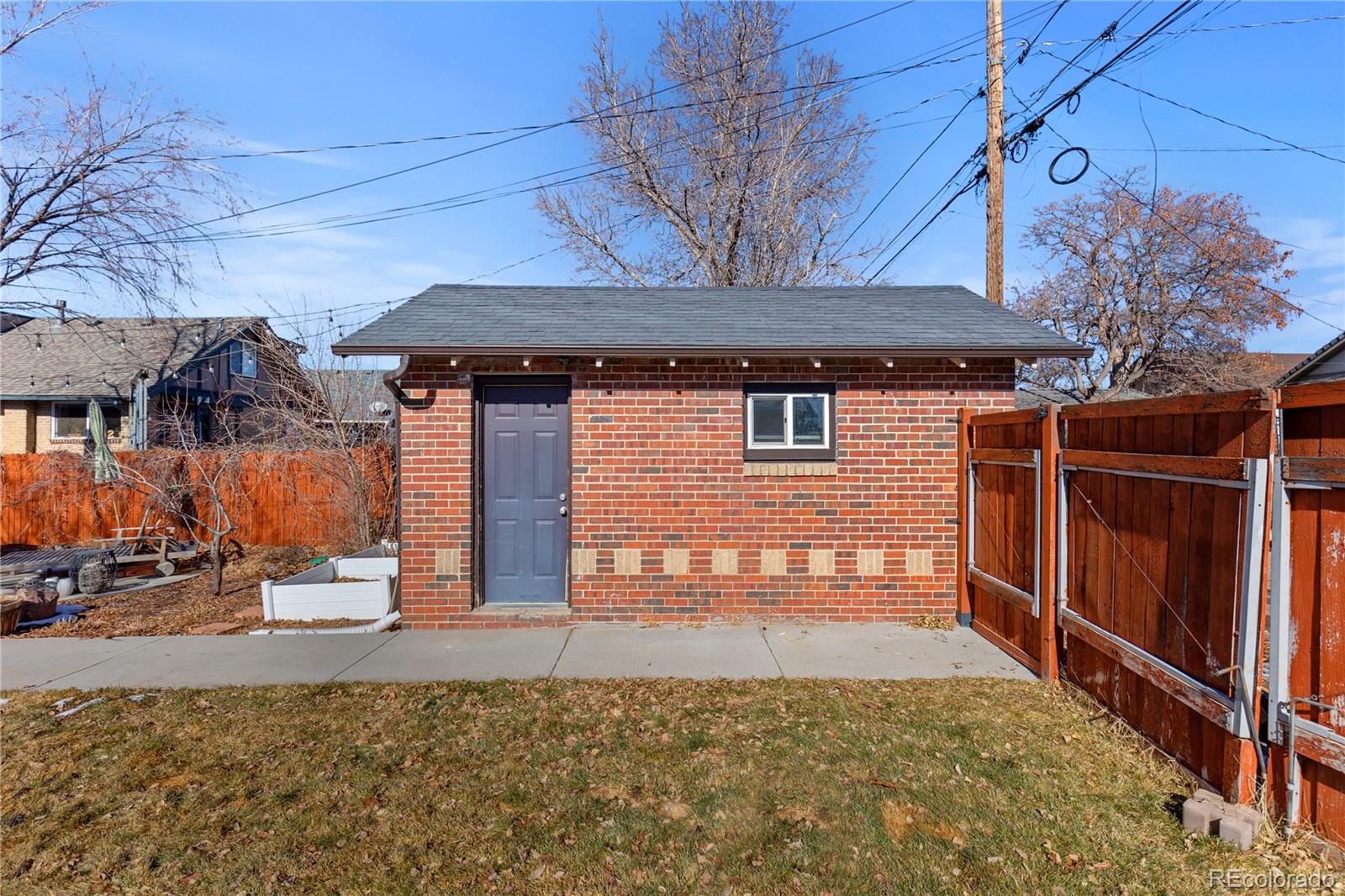 MLS Image #43 for 2740 n fillmore street,denver, Colorado