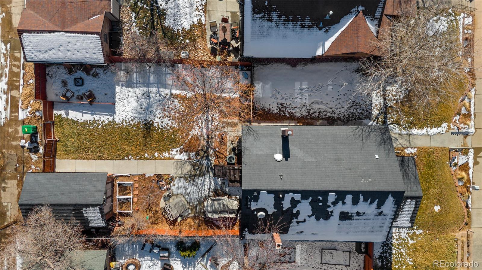 MLS Image #44 for 2740 n fillmore street,denver, Colorado
