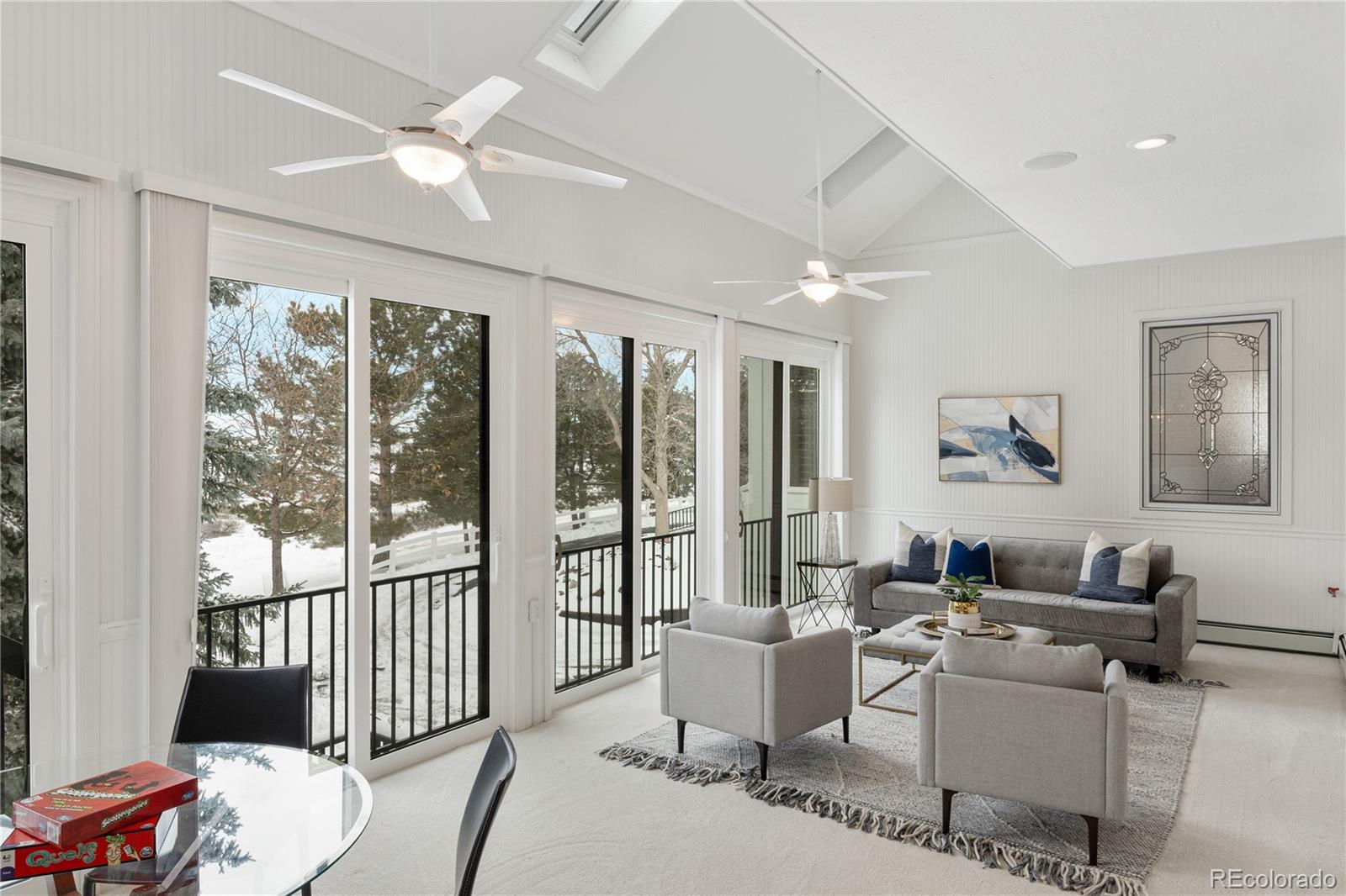 MLS Image #12 for 7883  fox creek trail,franktown, Colorado