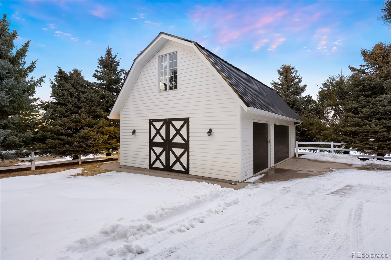 MLS Image #2 for 7883  fox creek trail,franktown, Colorado
