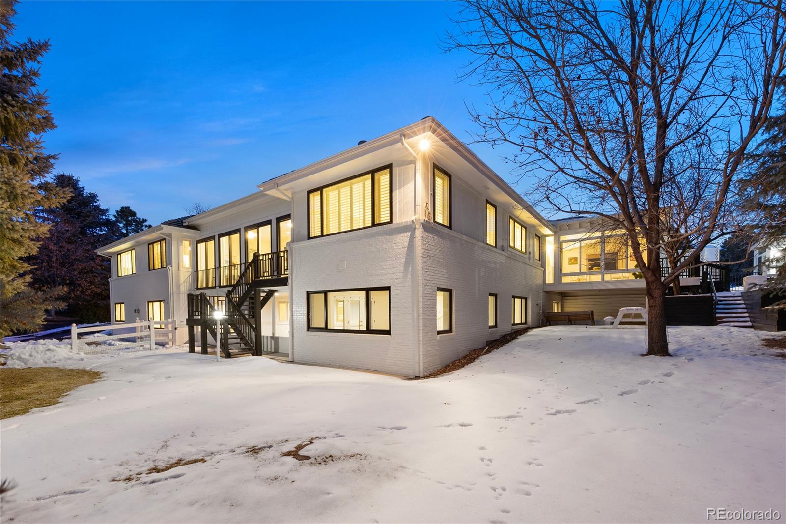 MLS Image #28 for 7883  fox creek trail,franktown, Colorado