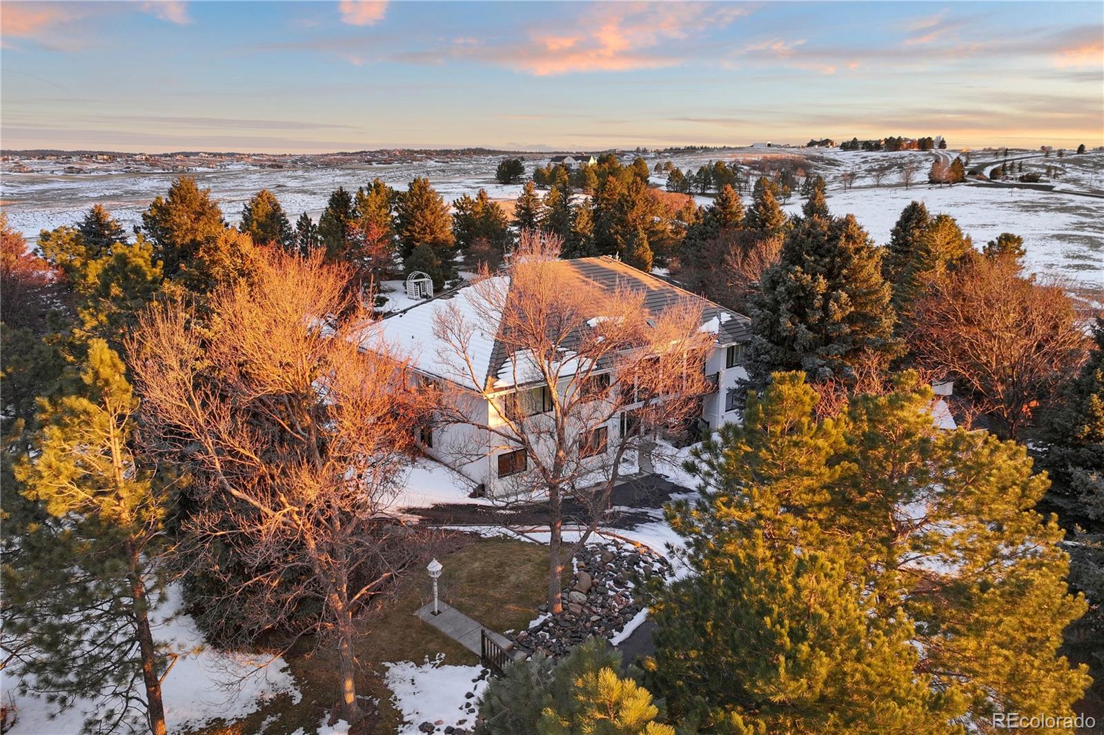 MLS Image #29 for 7883  fox creek trail,franktown, Colorado