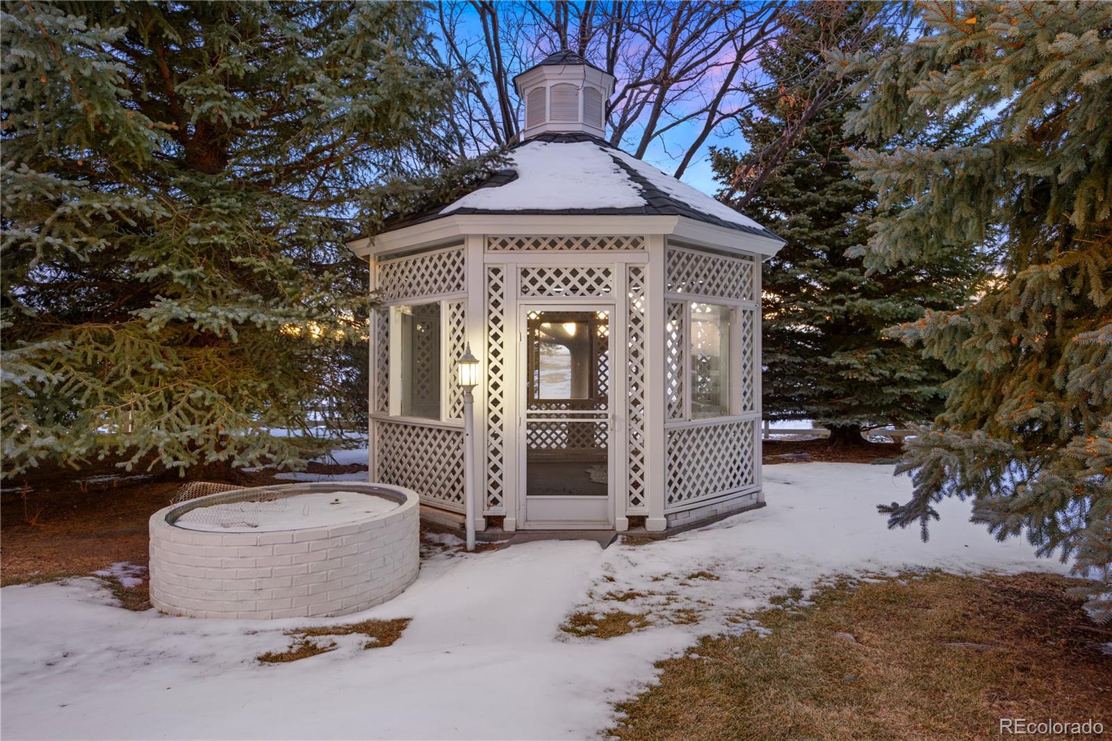 MLS Image #30 for 7883  fox creek trail,franktown, Colorado