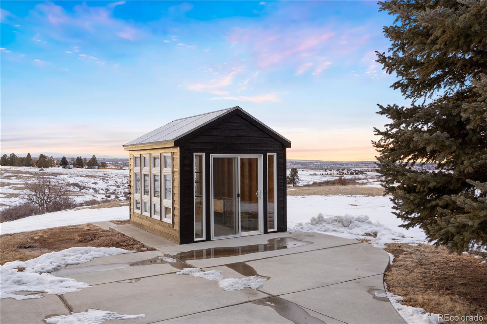 MLS Image #31 for 7883  fox creek trail,franktown, Colorado
