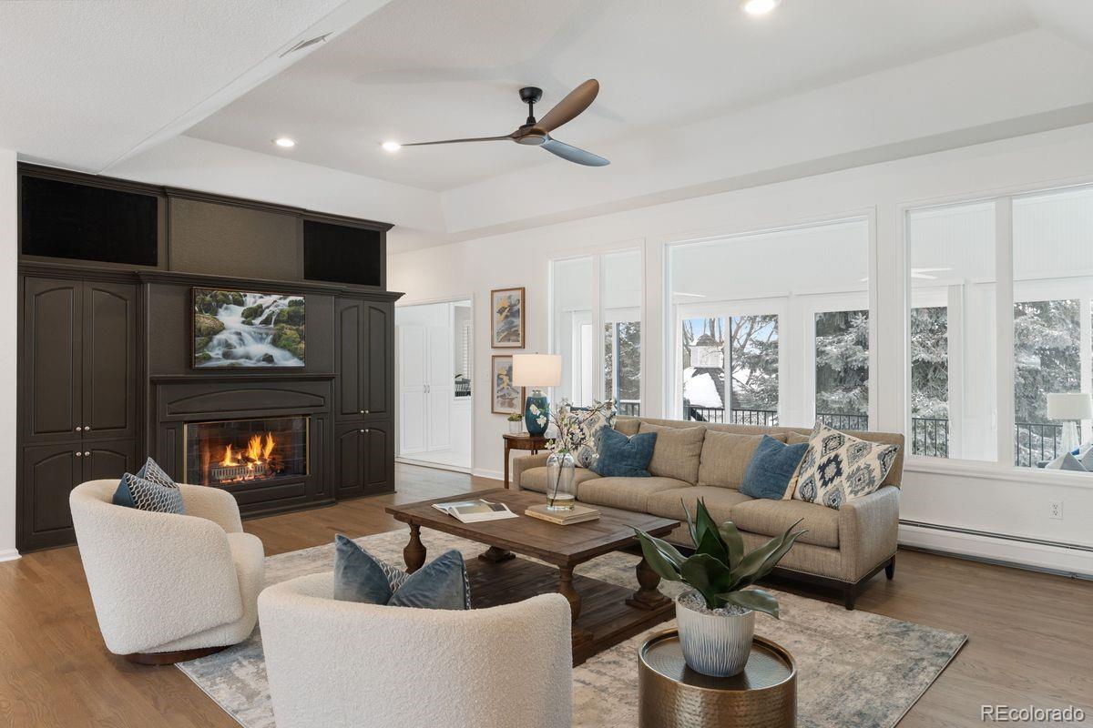 MLS Image #4 for 7883  fox creek trail,franktown, Colorado