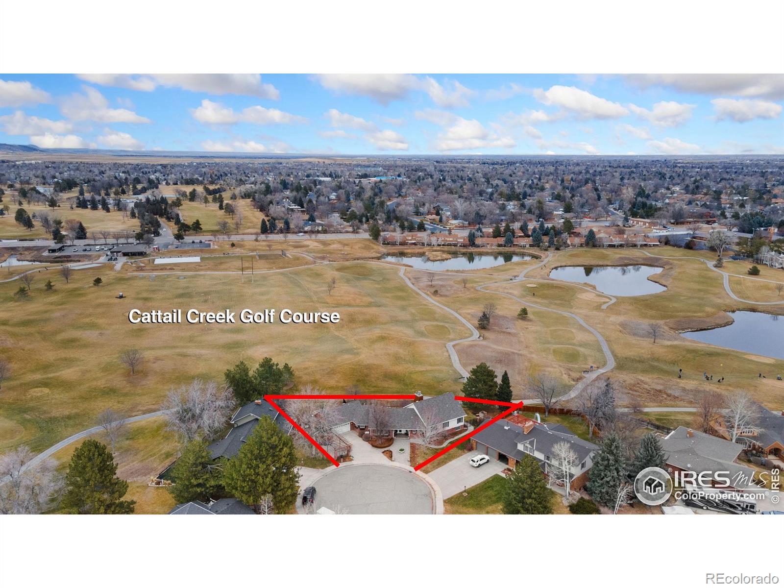 CMA Image for 1714 w 23rd street,Loveland, Colorado