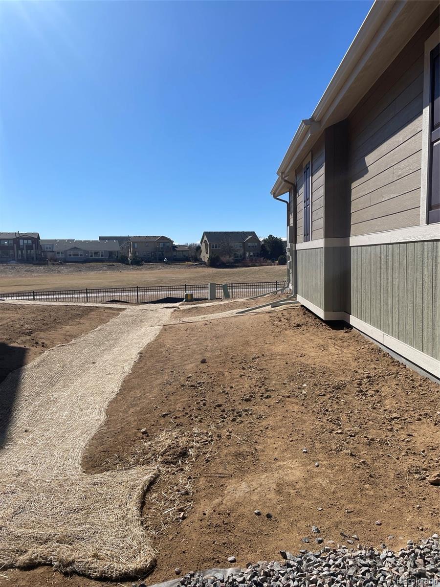 MLS Image #2 for 16602 e 109th avenue,commerce city, Colorado