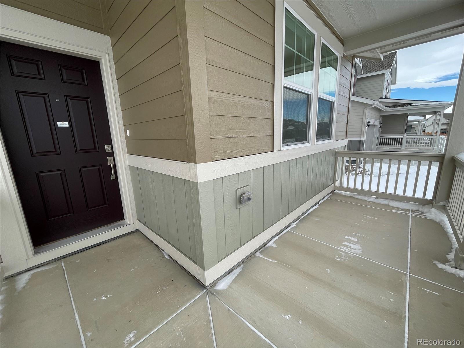MLS Image #3 for 16602 e 109th avenue,commerce city, Colorado