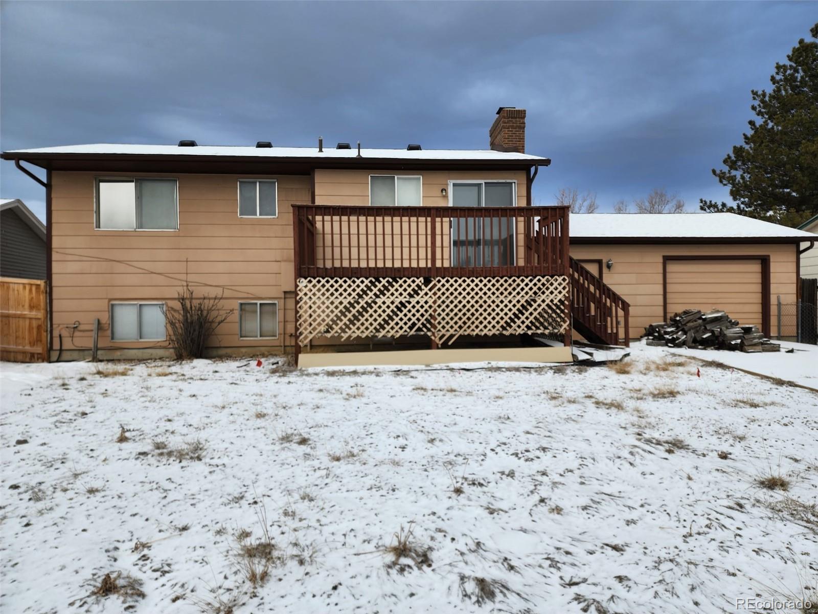 MLS Image #5 for 1152 s salida way,aurora, Colorado