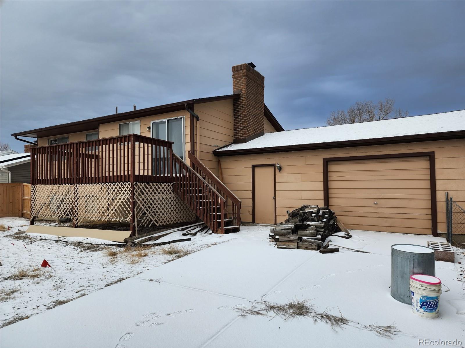 MLS Image #6 for 1152 s salida way,aurora, Colorado