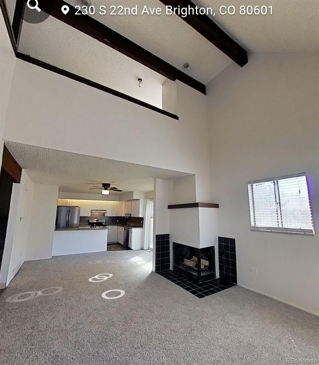 Report Image for 230 S 22nd Avenue,Brighton, Colorado