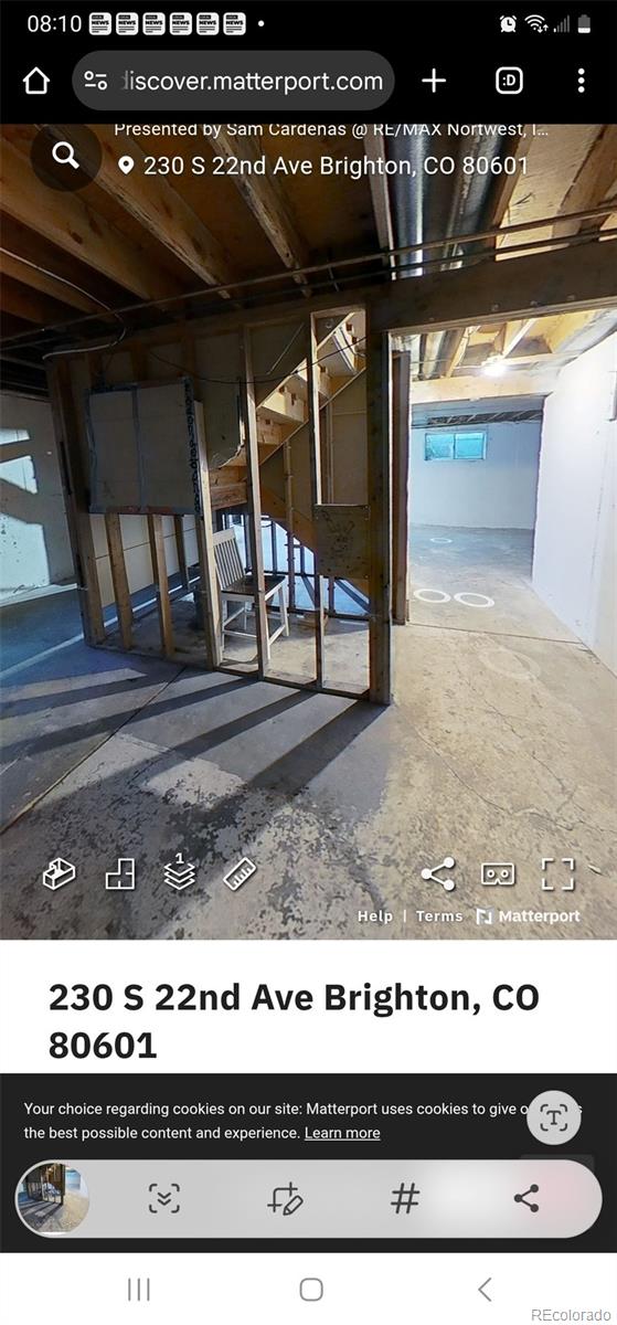 MLS Image #18 for 230 s 22nd avenue,brighton, Colorado