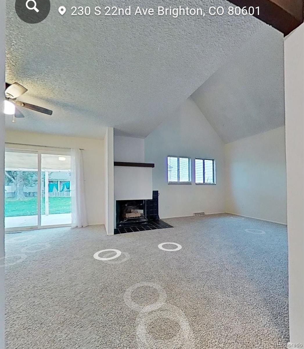 MLS Image #4 for 230 s 22nd avenue,brighton, Colorado