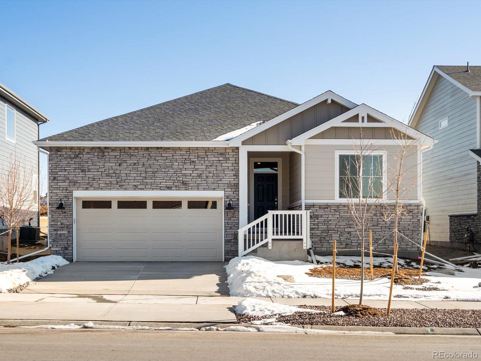 Report Image for 24018 E Atlantic Place,Aurora, Colorado
