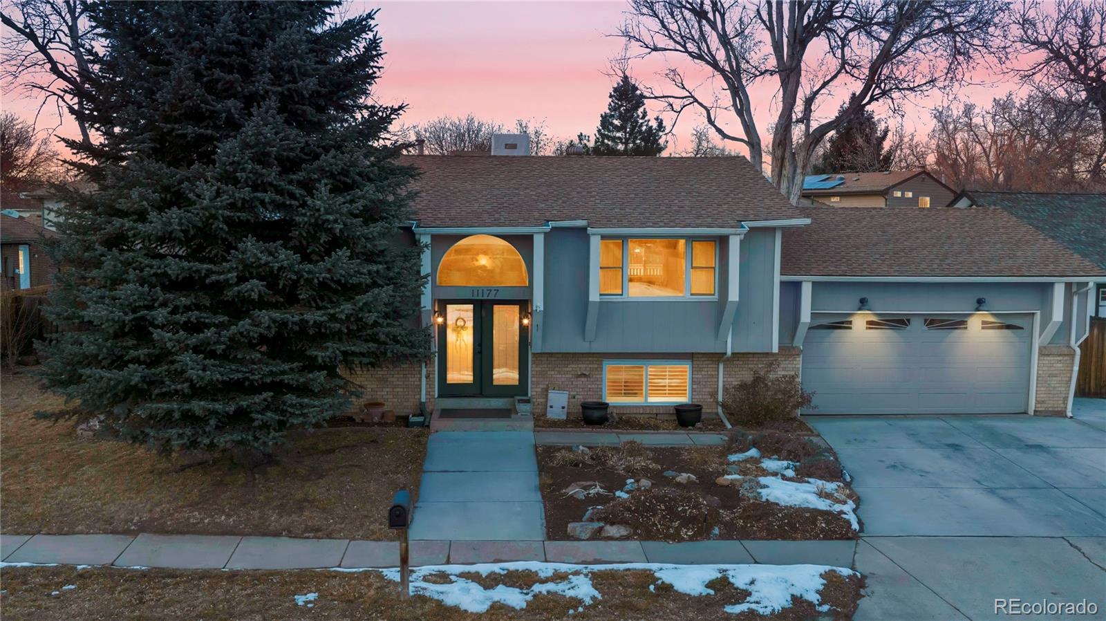 MLS Image #0 for 11177 w 68th place,arvada, Colorado