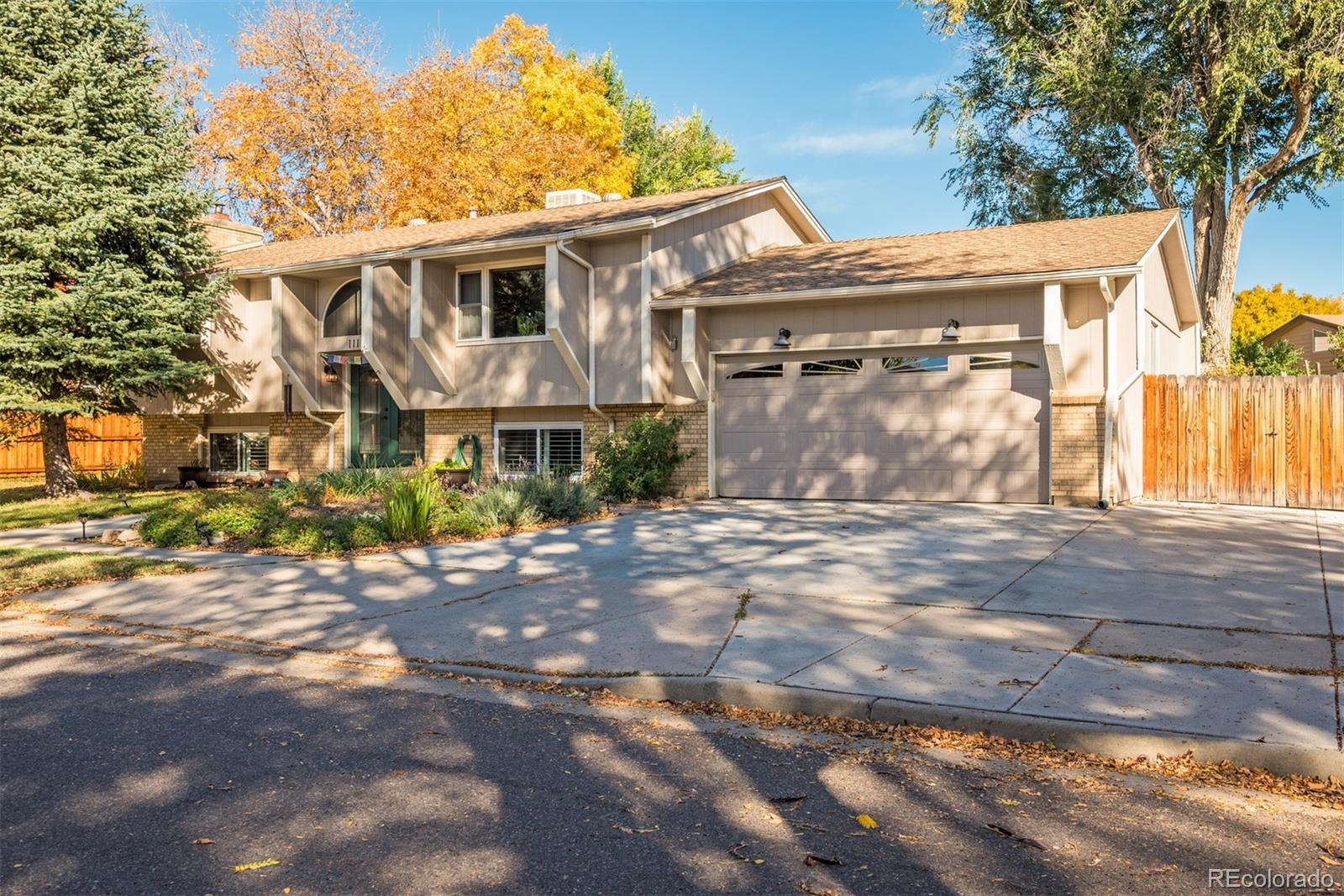 MLS Image #3 for 11177 w 68th place,arvada, Colorado